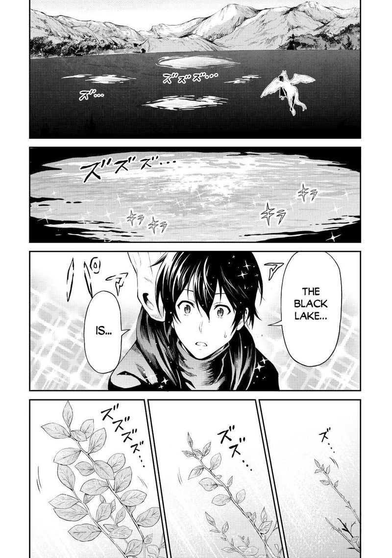Sozai Saishuka No Isekai Ryokouki 38 9