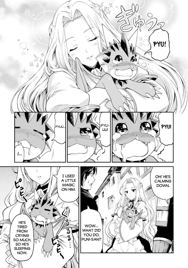 Sozai Saishuka No Isekai Ryokouki 40 25