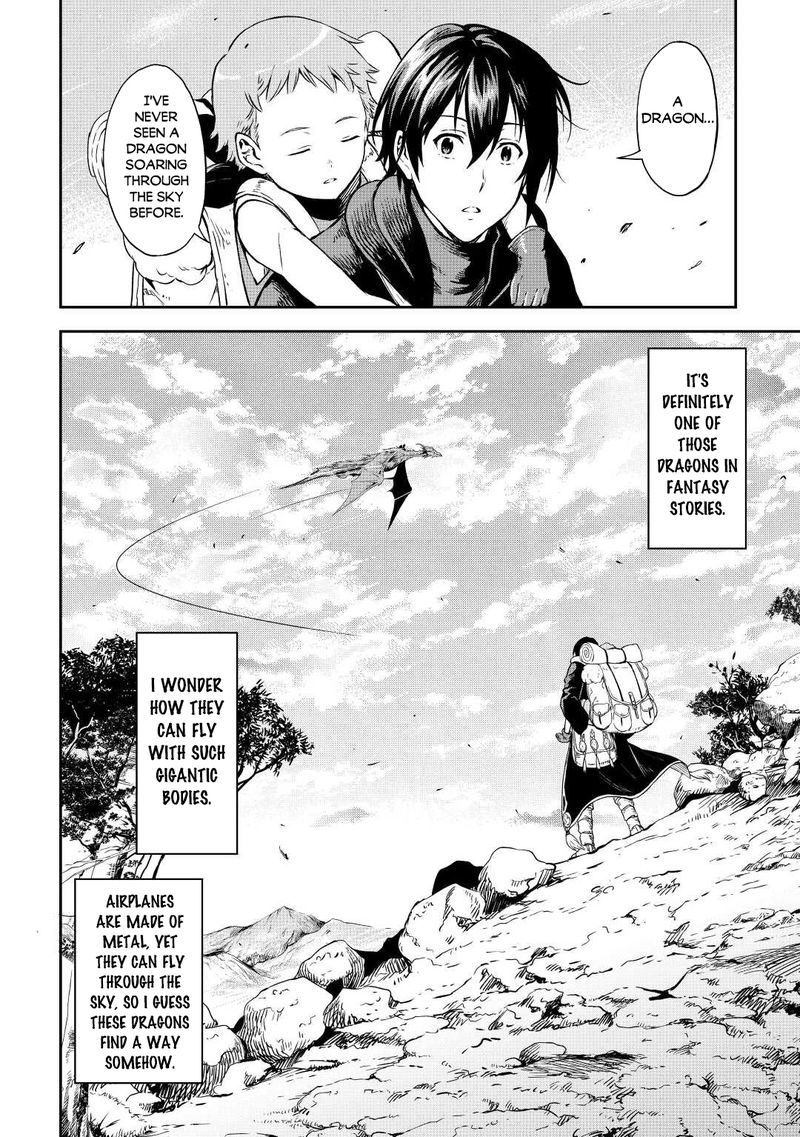 Sozai Saishuka No Isekai Ryokouki 44 13