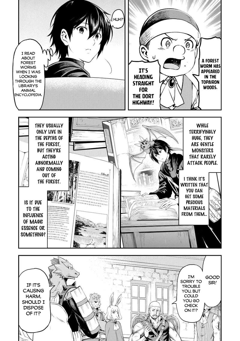 Sozai Saishuka No Isekai Ryokouki 44 24