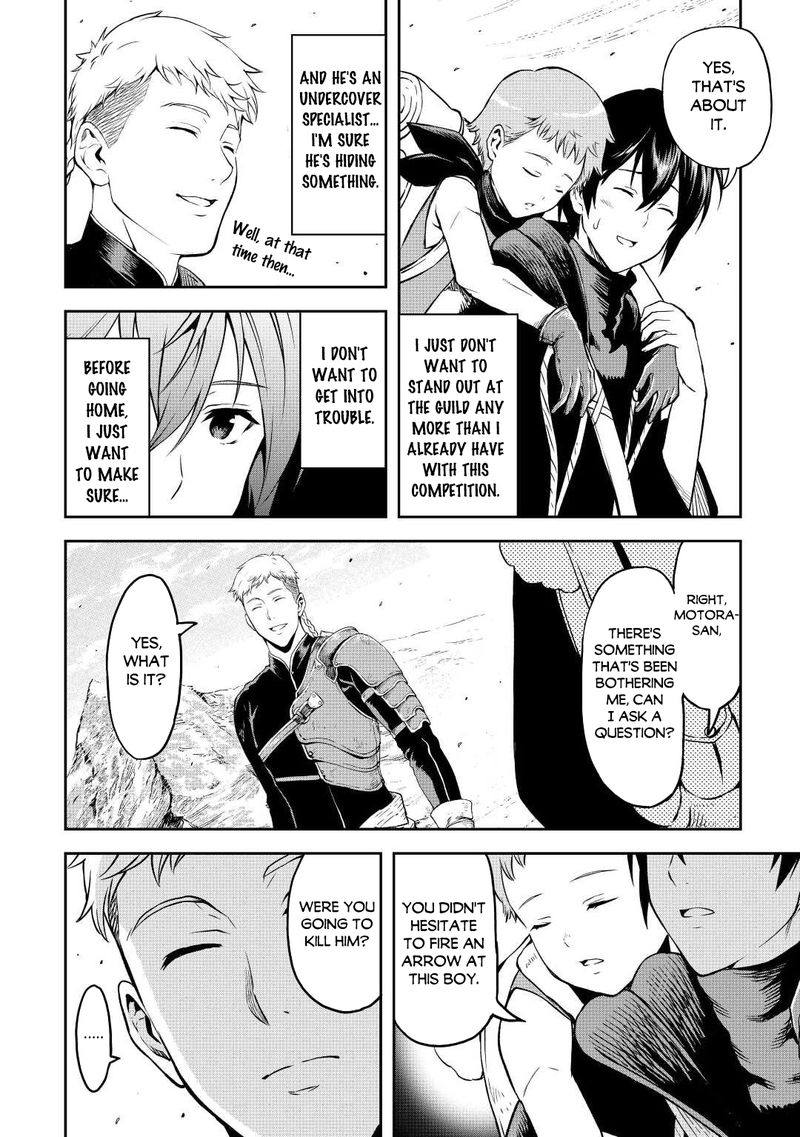 Sozai Saishuka No Isekai Ryokouki 44 8