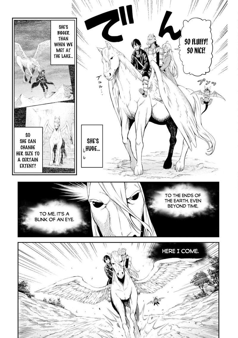 Sozai Saishuka No Isekai Ryokouki 46 13