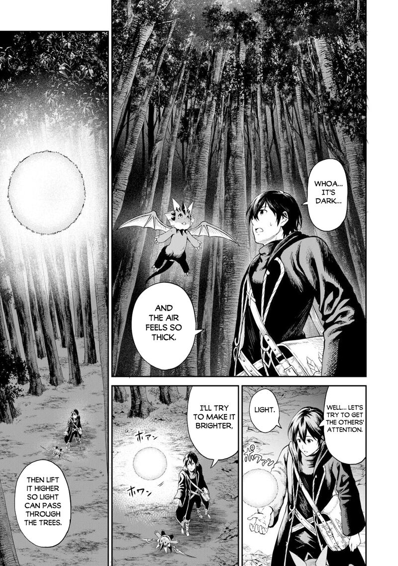 Sozai Saishuka No Isekai Ryokouki 47 7