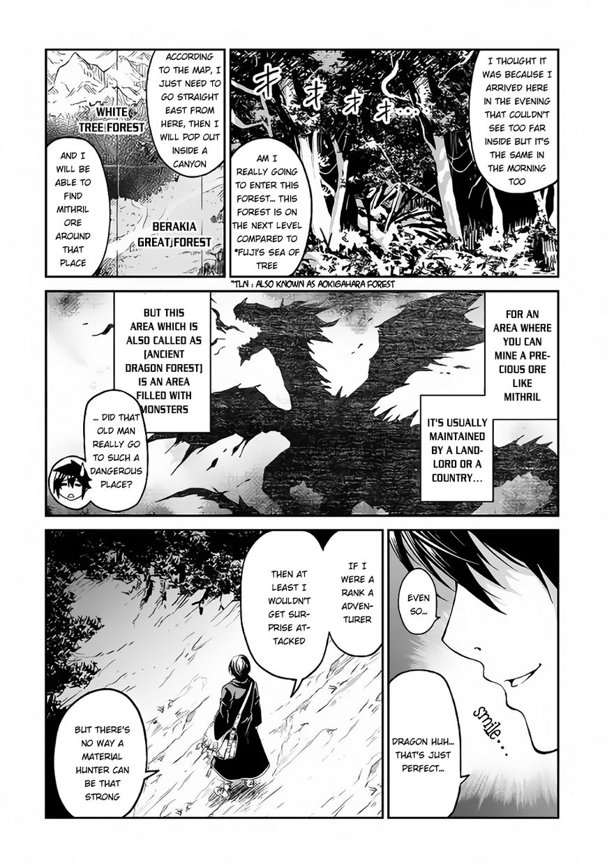 Sozai Saishuka No Isekai Ryokouki 5 23