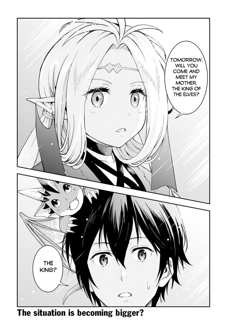 Sozai Saishuka No Isekai Ryokouki 50 19