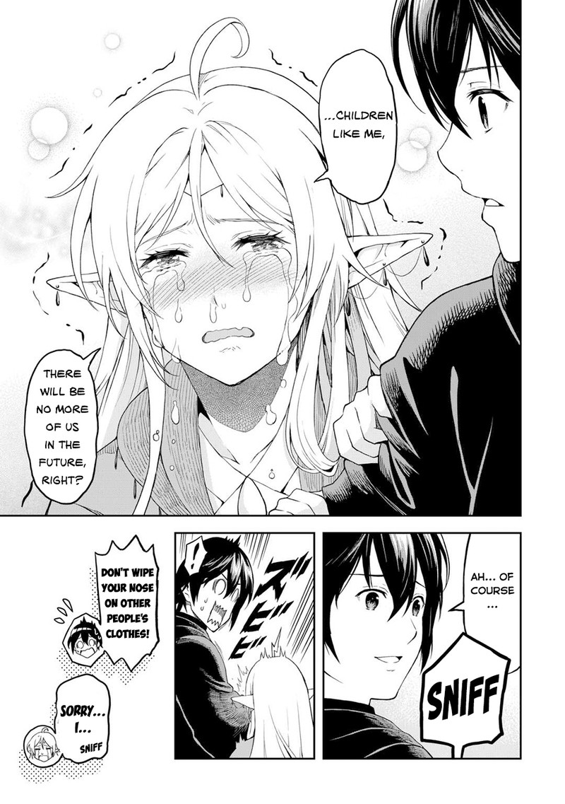 Sozai Saishuka No Isekai Ryokouki 52 19