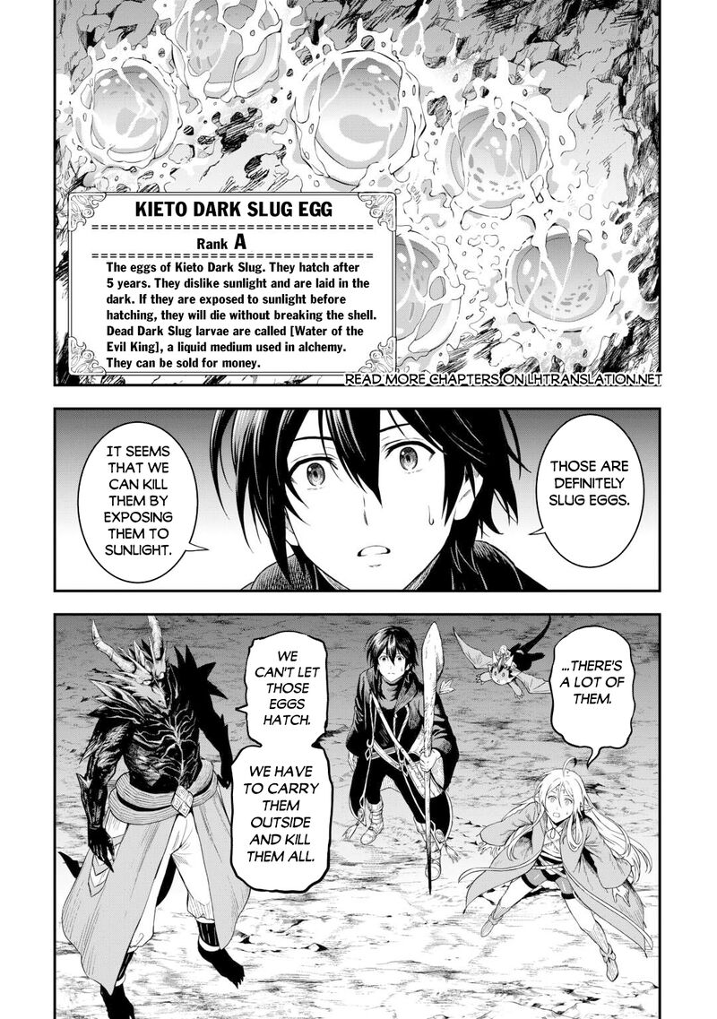 Sozai Saishuka No Isekai Ryokouki 57 2