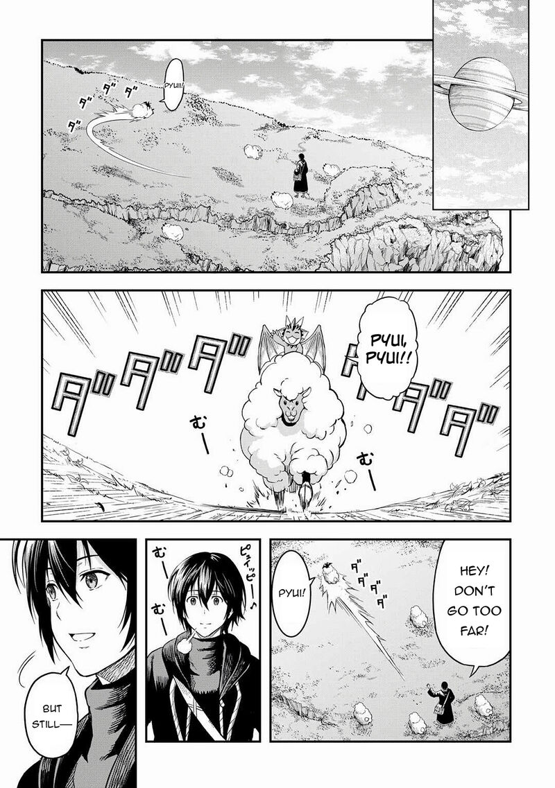 Sozai Saishuka No Isekai Ryokouki 60 11