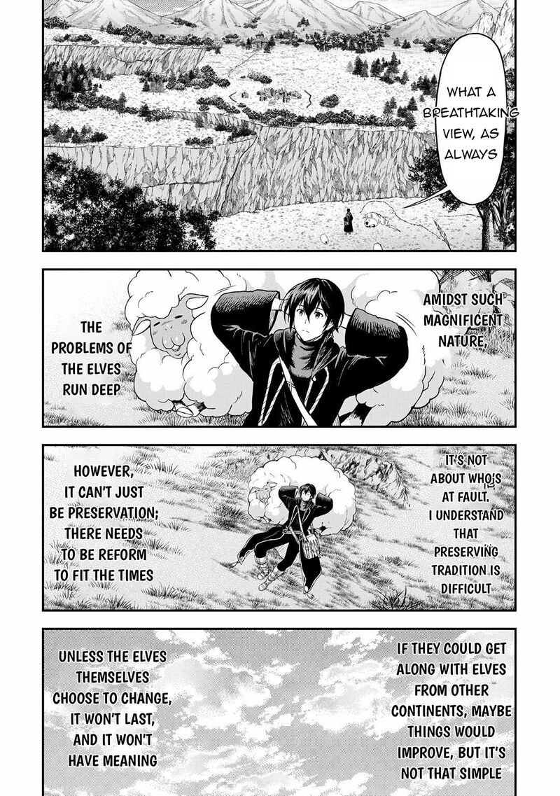 Sozai Saishuka No Isekai Ryokouki 60 12