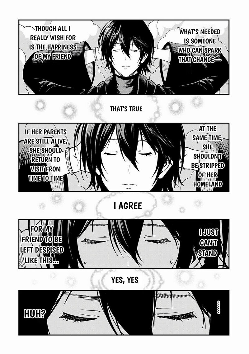 Sozai Saishuka No Isekai Ryokouki 60 13