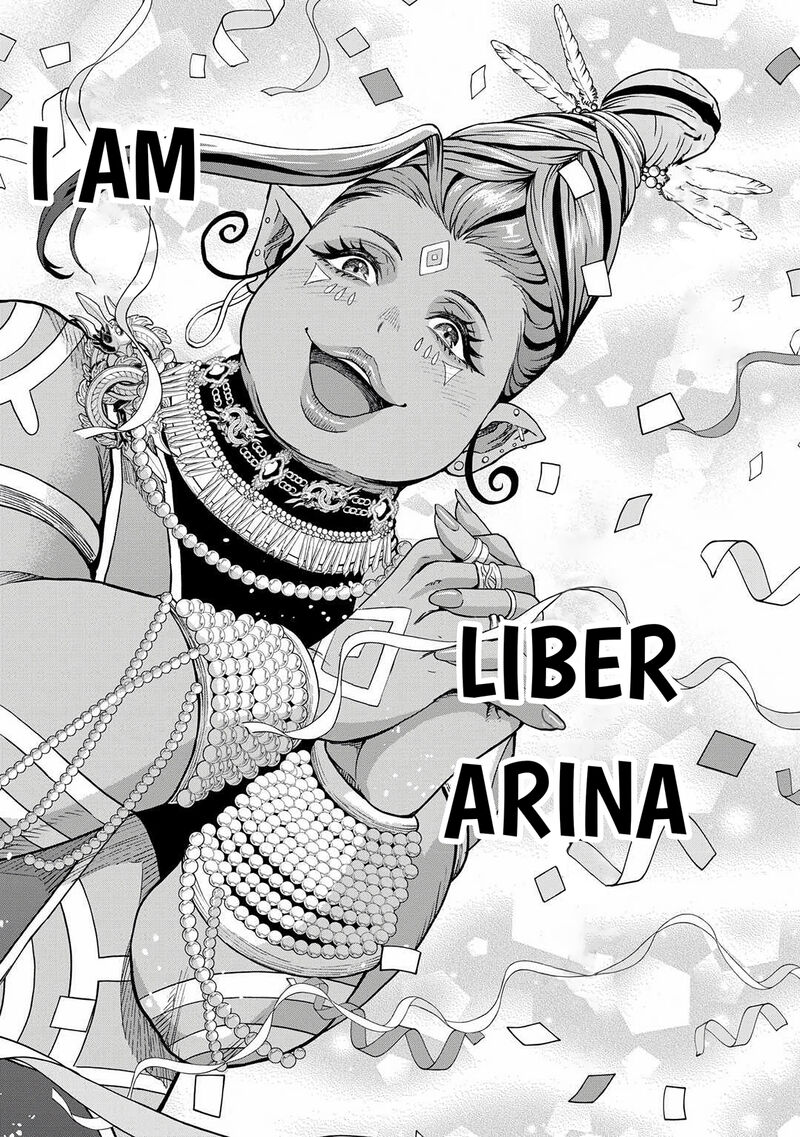 Sozai Saishuka No Isekai Ryokouki 60 16
