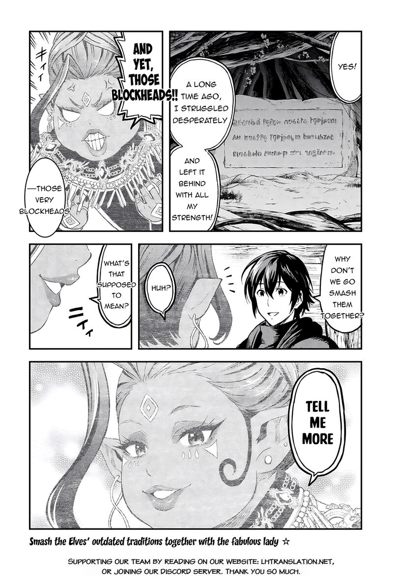 Sozai Saishuka No Isekai Ryokouki 60 22