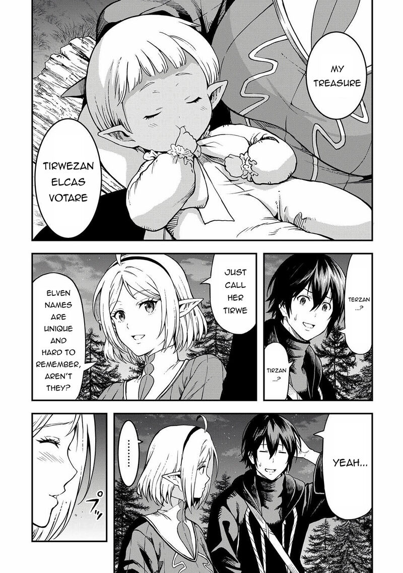 Sozai Saishuka No Isekai Ryokouki 60 3