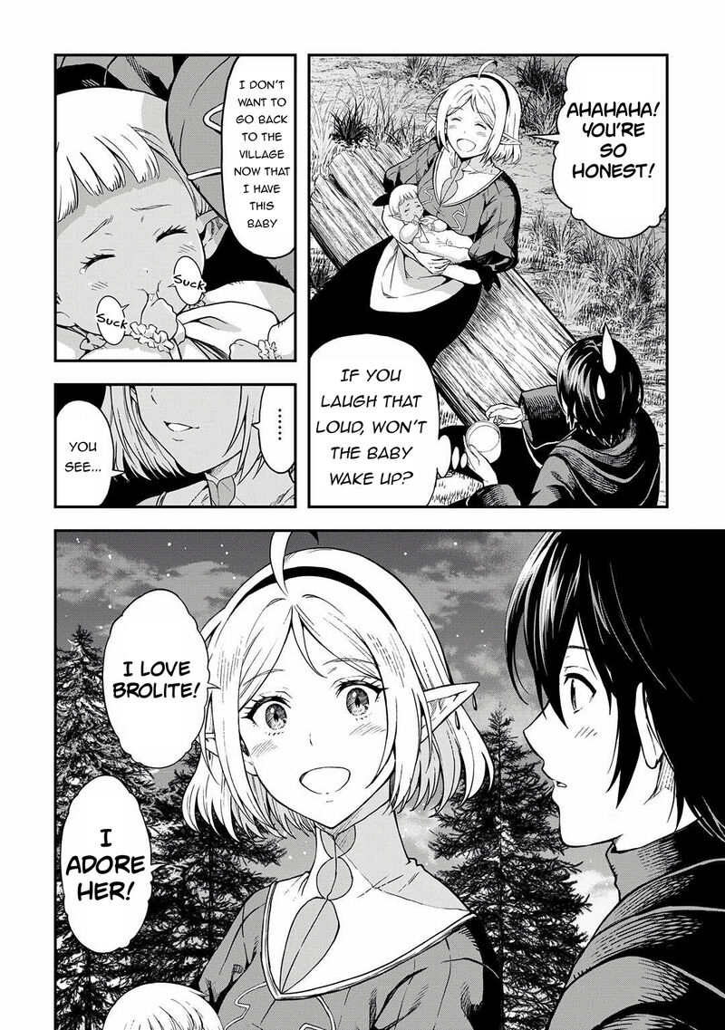 Sozai Saishuka No Isekai Ryokouki 60 4