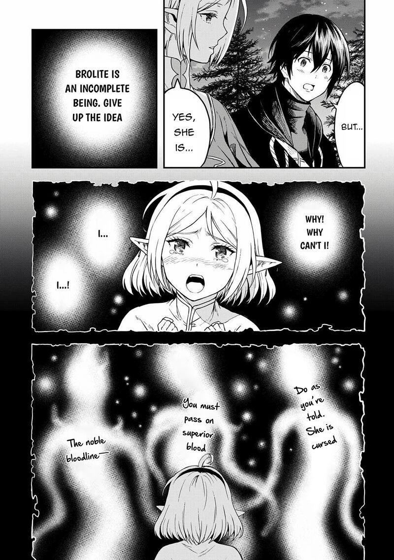 Sozai Saishuka No Isekai Ryokouki 60 6