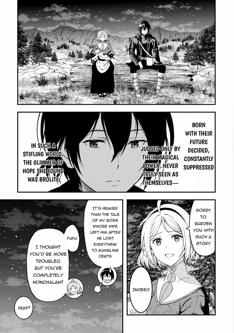 Sozai Saishuka No Isekai Ryokouki 60 7