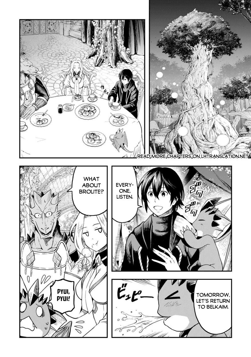Sozai Saishuka No Isekai Ryokouki 61 10