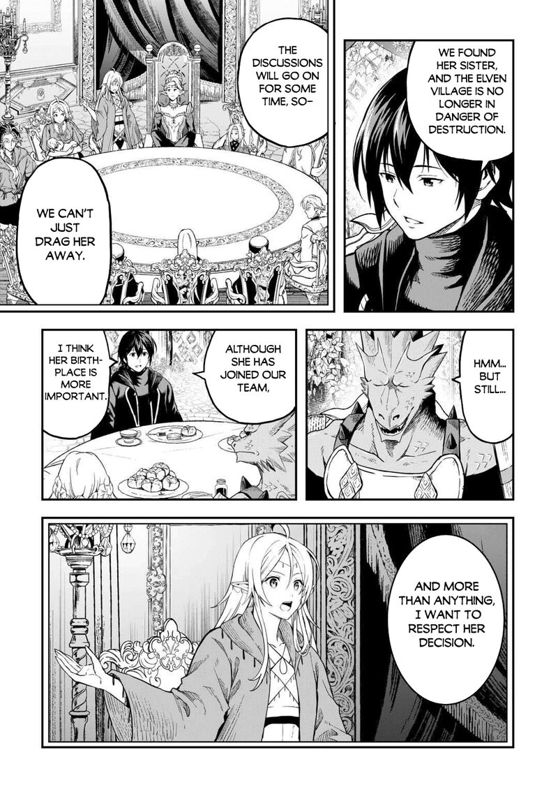 Sozai Saishuka No Isekai Ryokouki 61 11