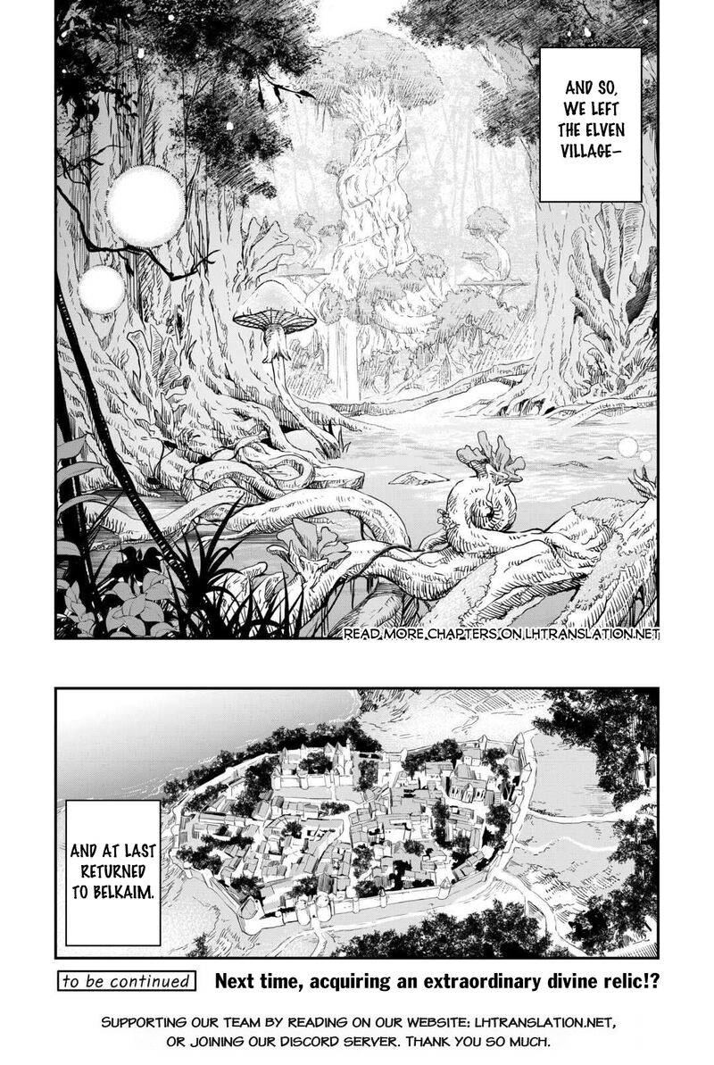 Sozai Saishuka No Isekai Ryokouki 61 15