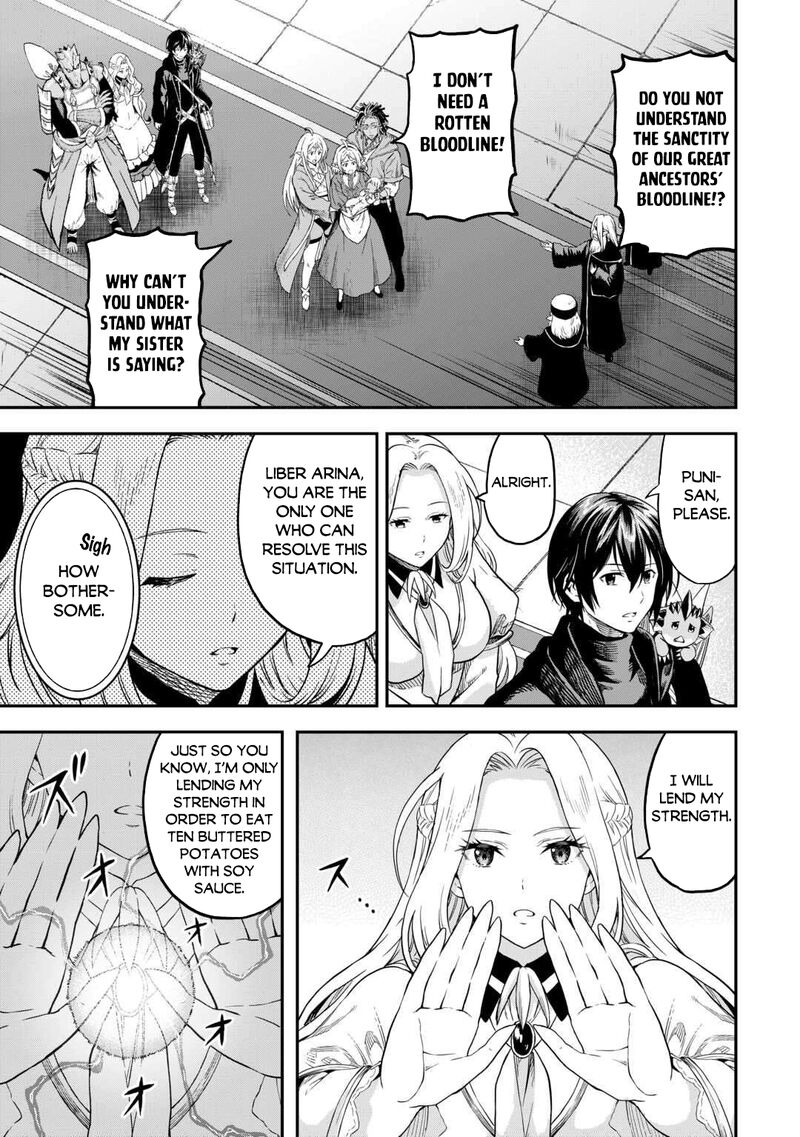 Sozai Saishuka No Isekai Ryokouki 61 3