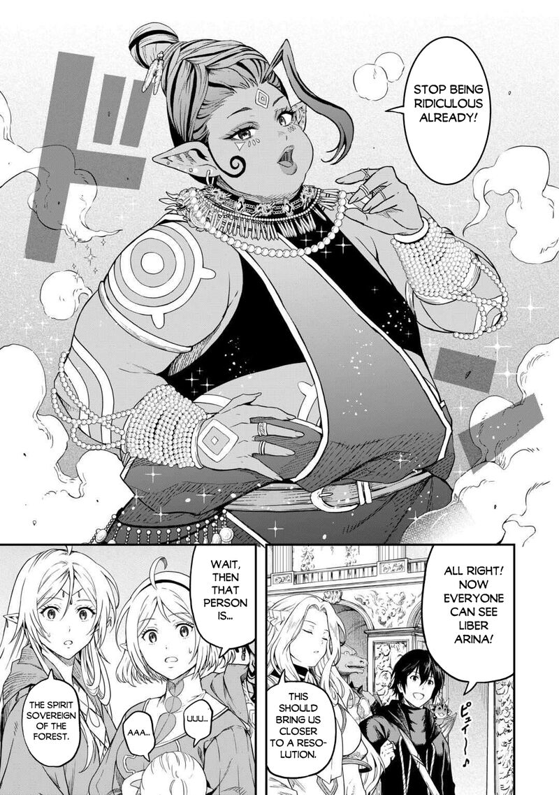 Sozai Saishuka No Isekai Ryokouki 61 5