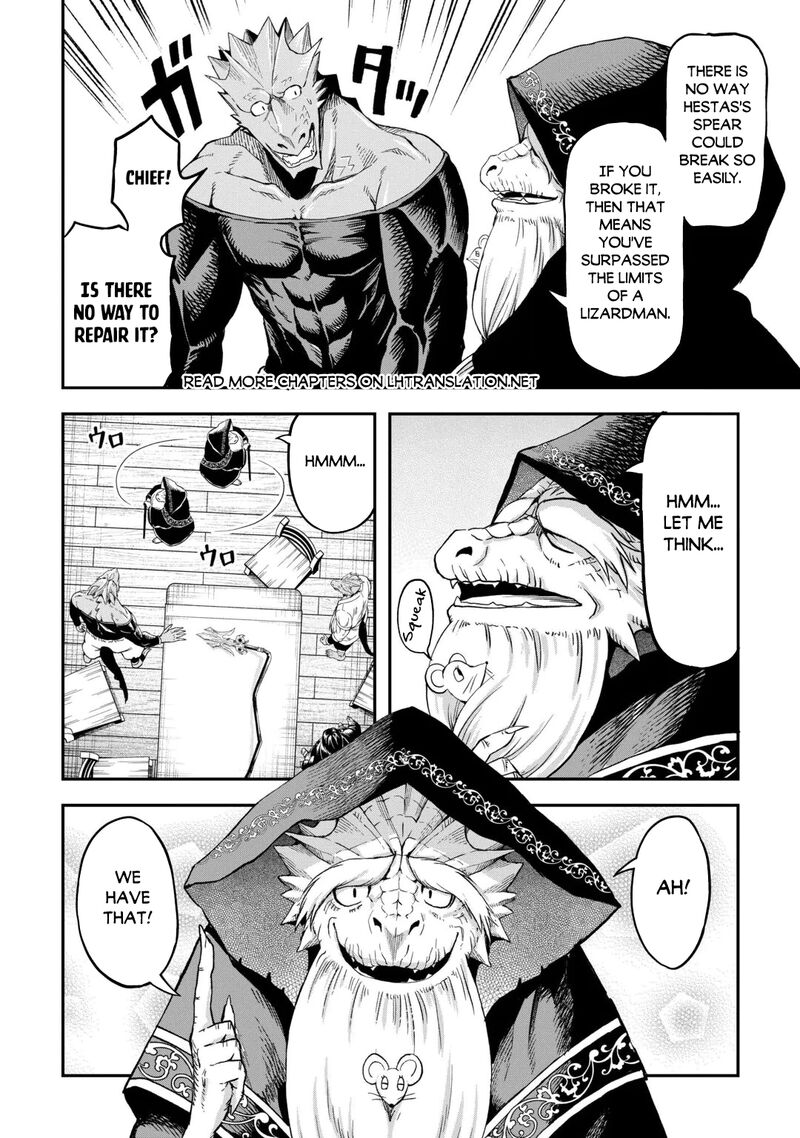 Sozai Saishuka No Isekai Ryokouki 66 10