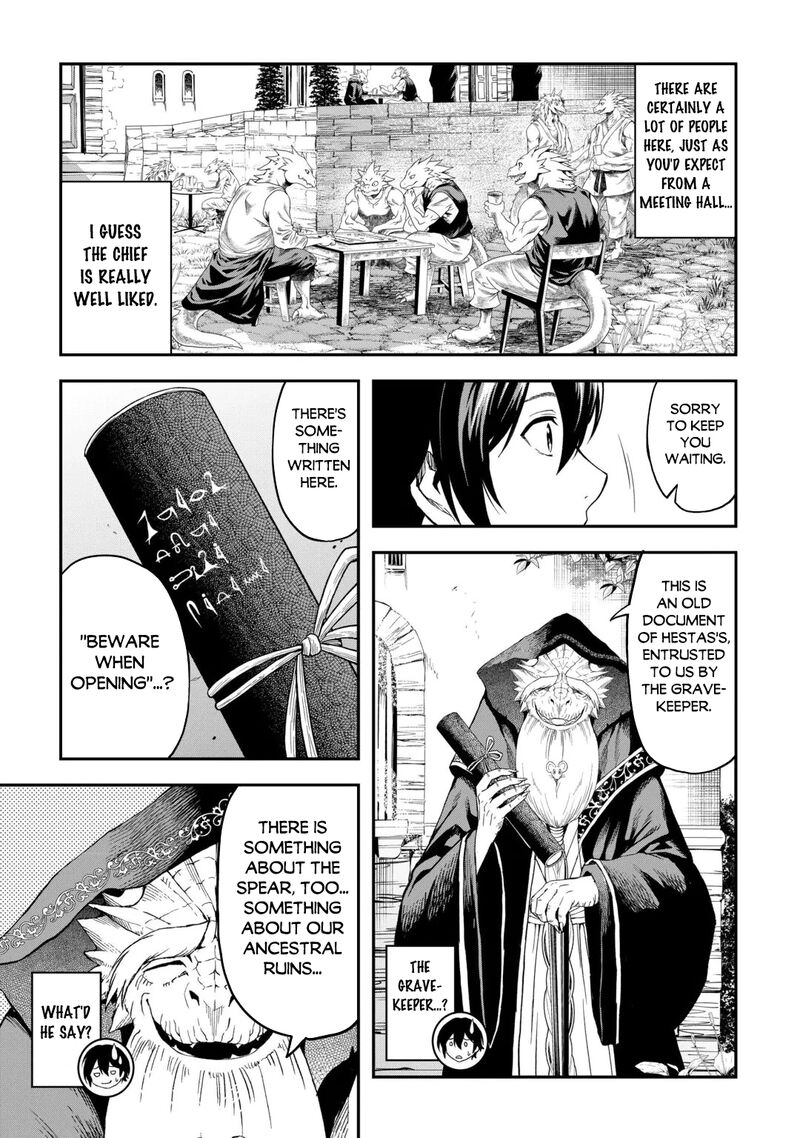 Sozai Saishuka No Isekai Ryokouki 66 13
