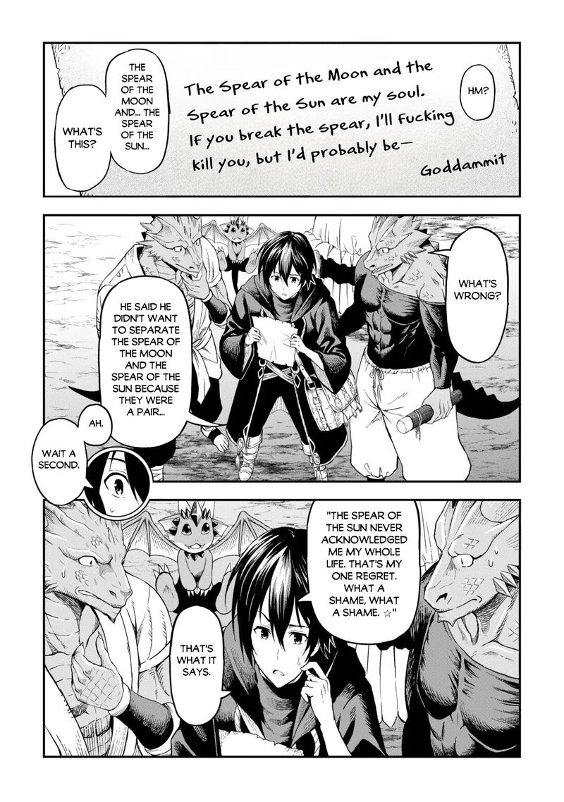 Sozai Saishuka No Isekai Ryokouki 66 17