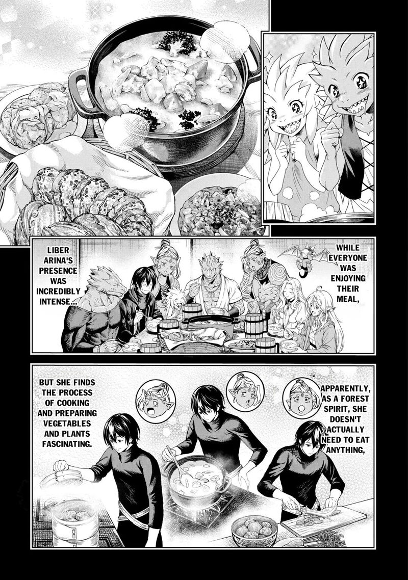 Sozai Saishuka No Isekai Ryokouki 66 3