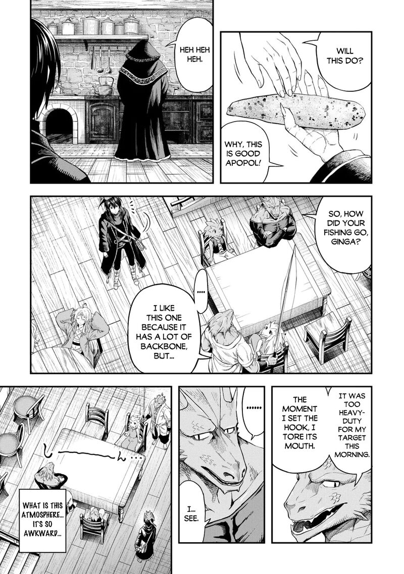 Sozai Saishuka No Isekai Ryokouki 66 7