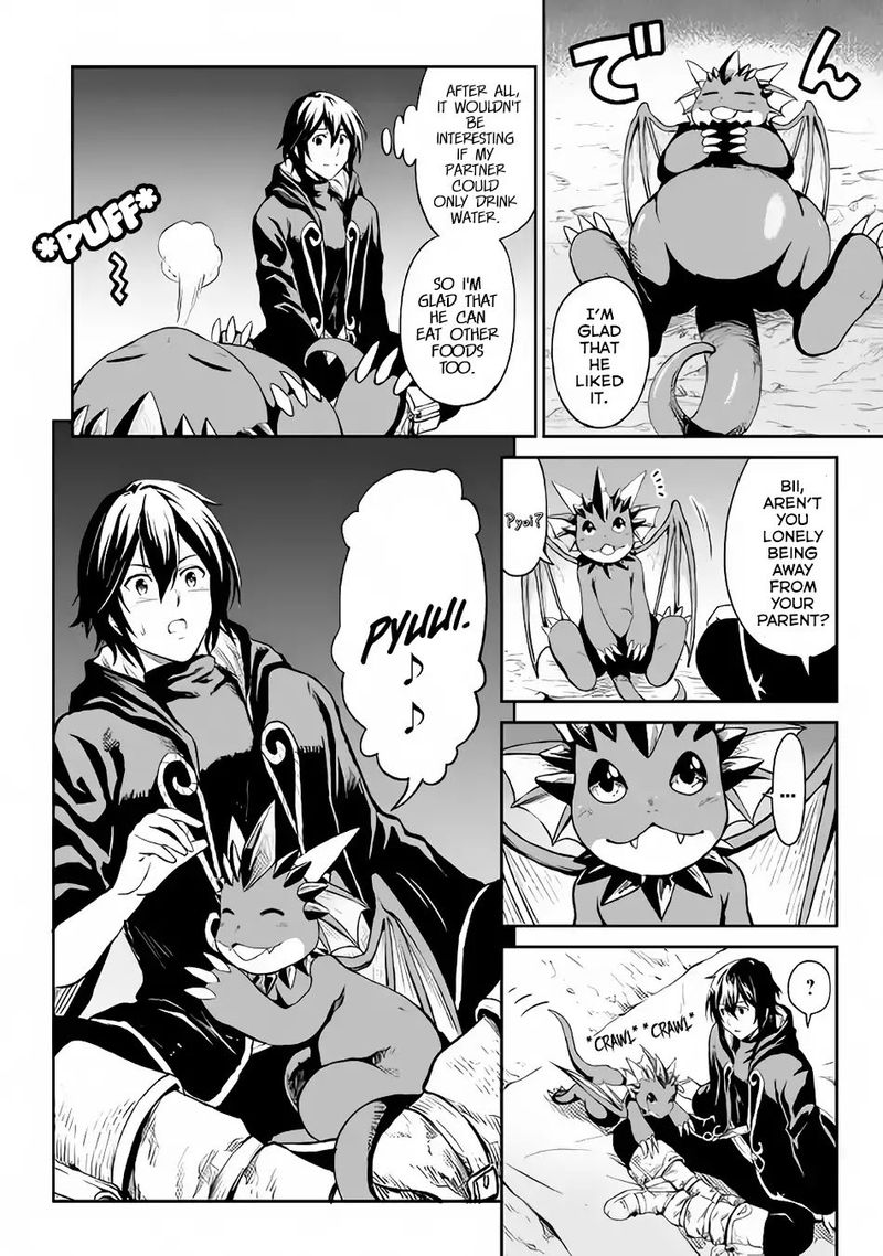 Sozai Saishuka No Isekai Ryokouki 9 6