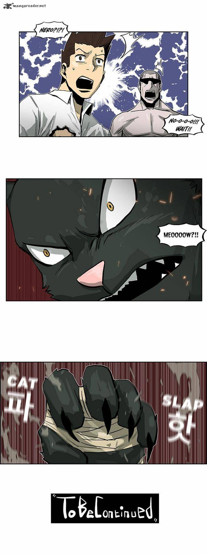 Special Martial Arts Extreme Hell Private High School 41 16