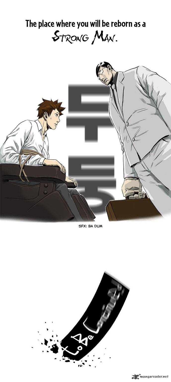 Special Martial Arts Extreme Hell Private High School 5 27