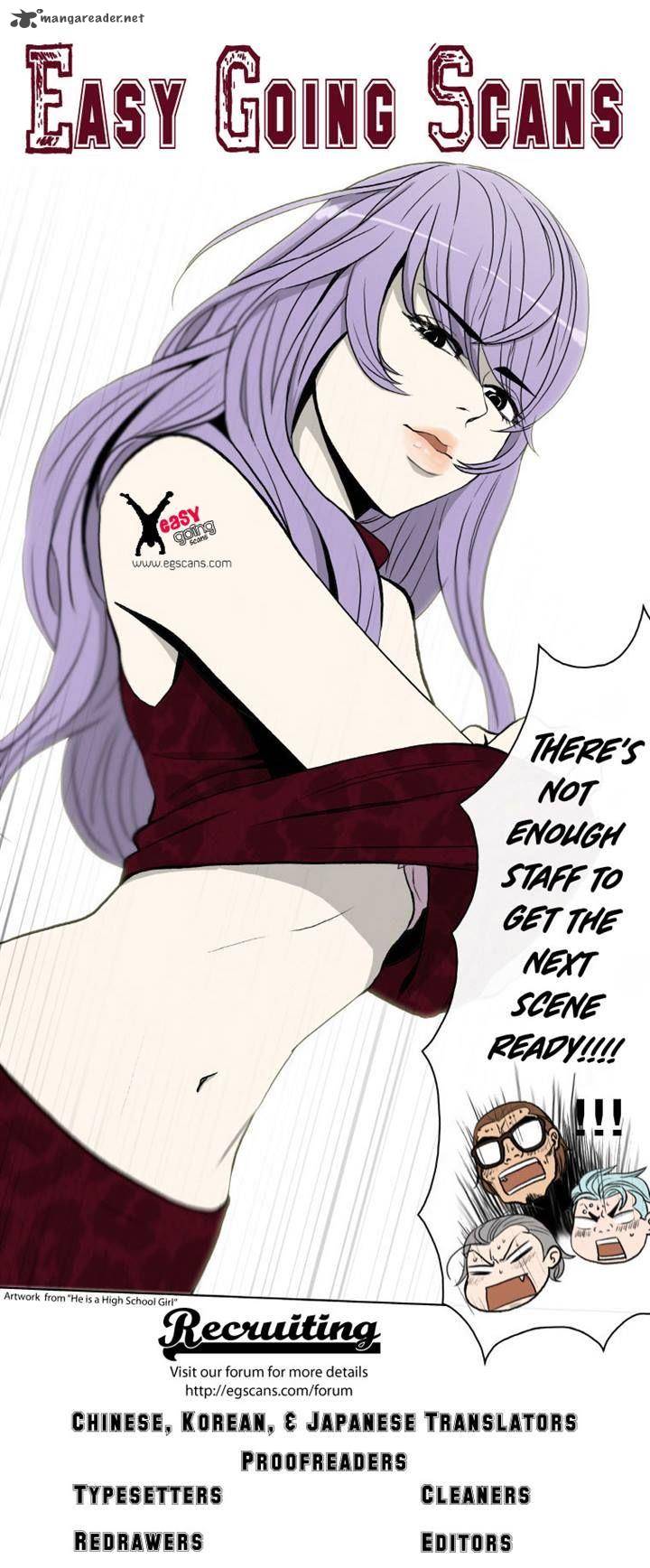 Special Martial Arts Extreme Hell Private High School 52 22