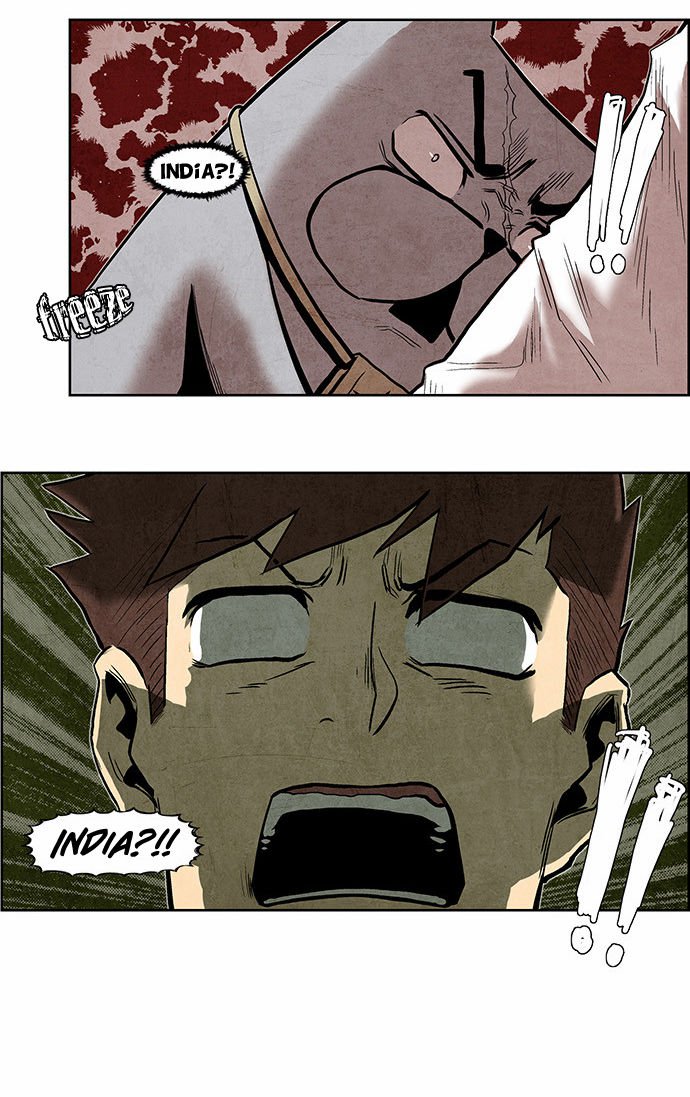 Special Martial Arts Extreme Hell Private High School 66 22