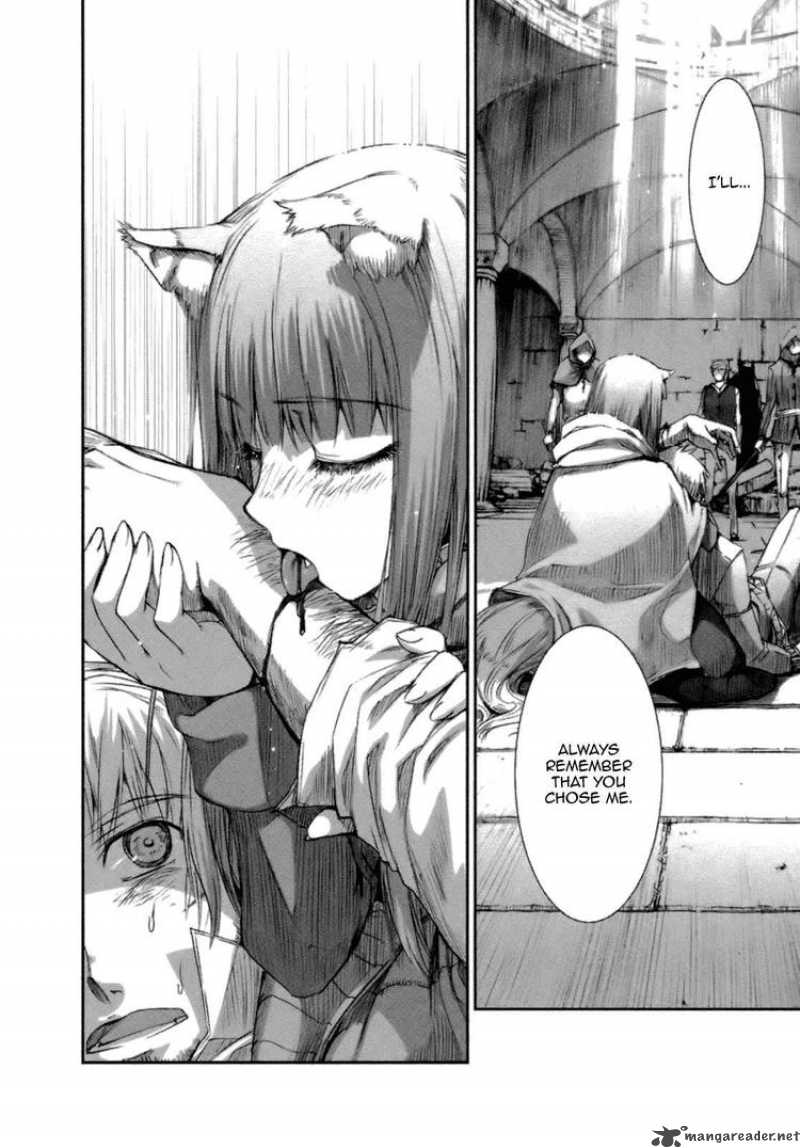 Spice And Wolf 14 28