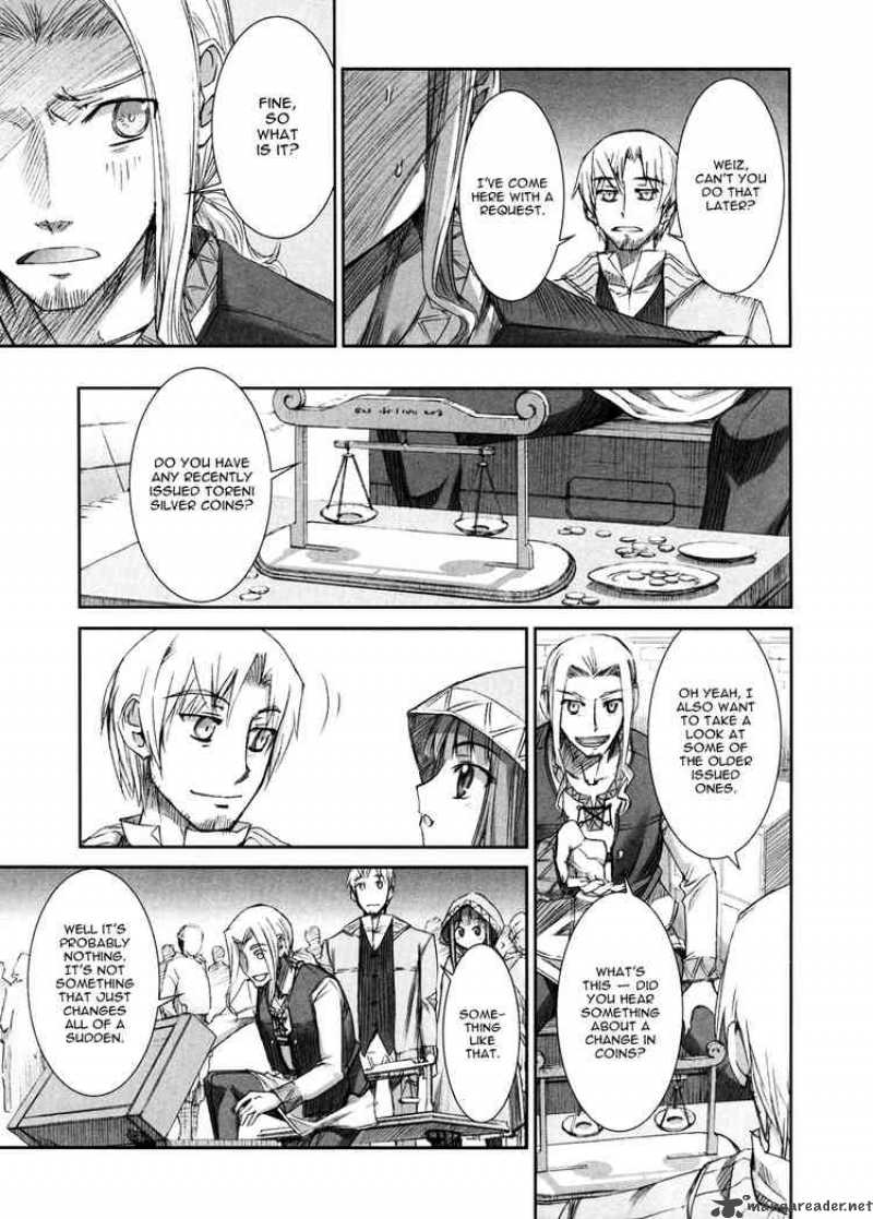 Spice And Wolf 6 9