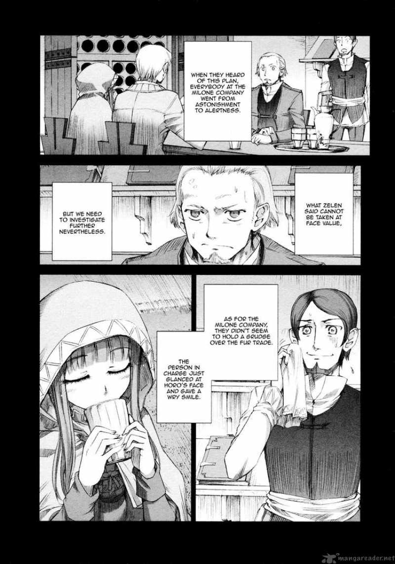 Spice And Wolf 7 2