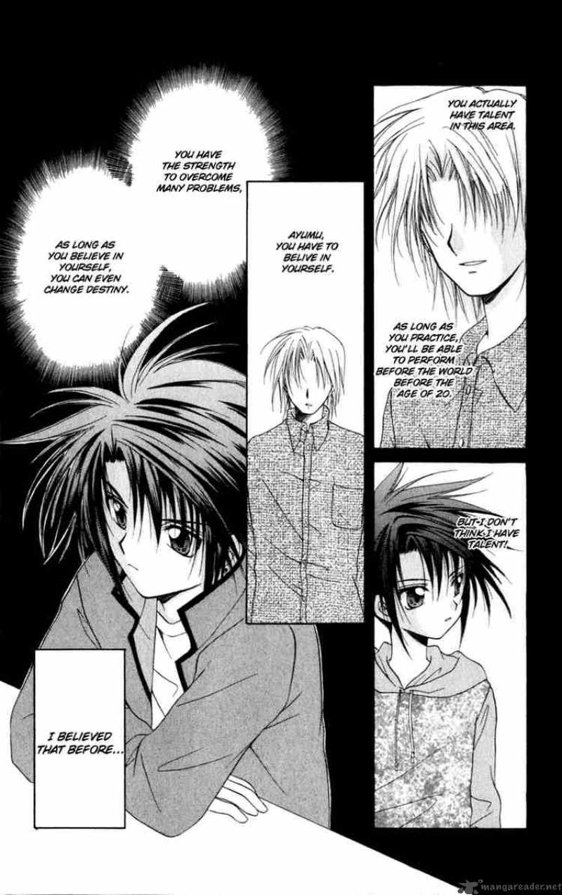 Spiral Suiri No Kizuna 11 23