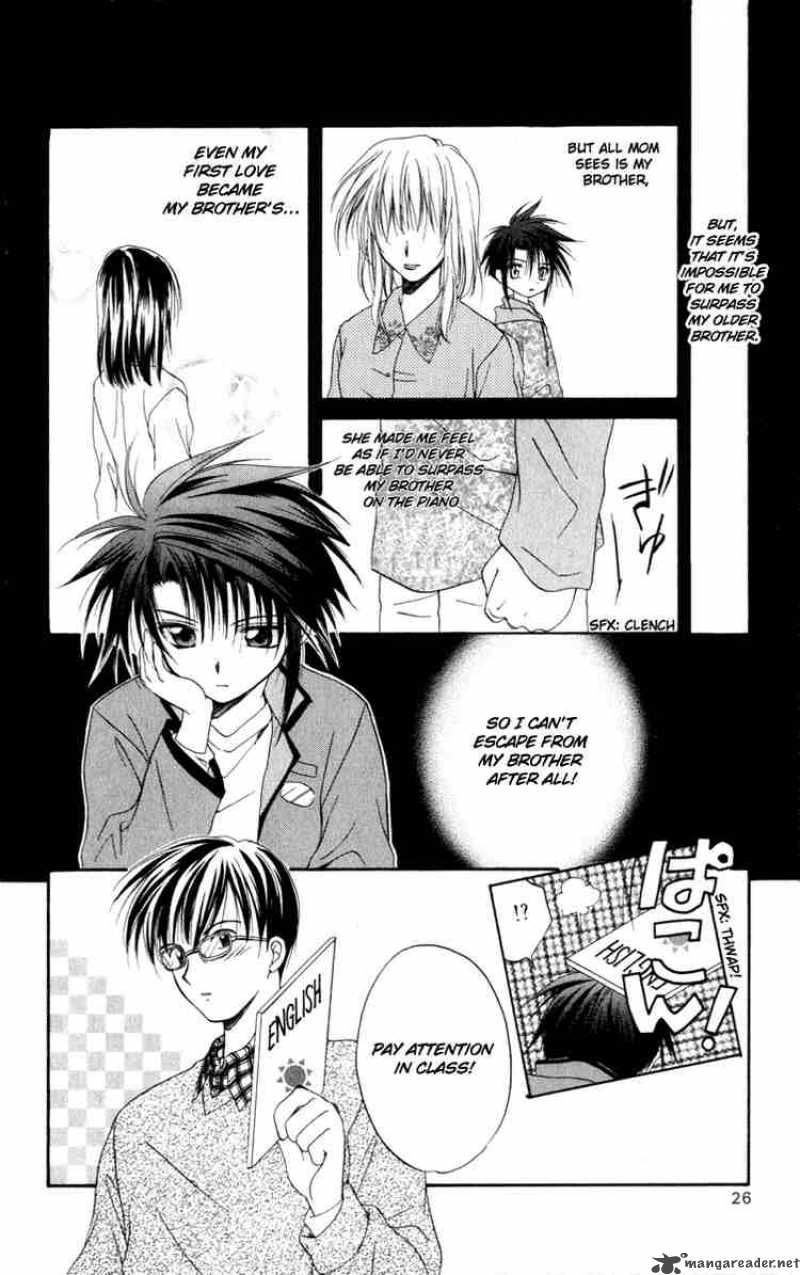Spiral Suiri No Kizuna 11 24