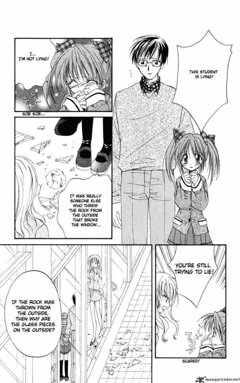 Spiral Suiri No Kizuna 11 29