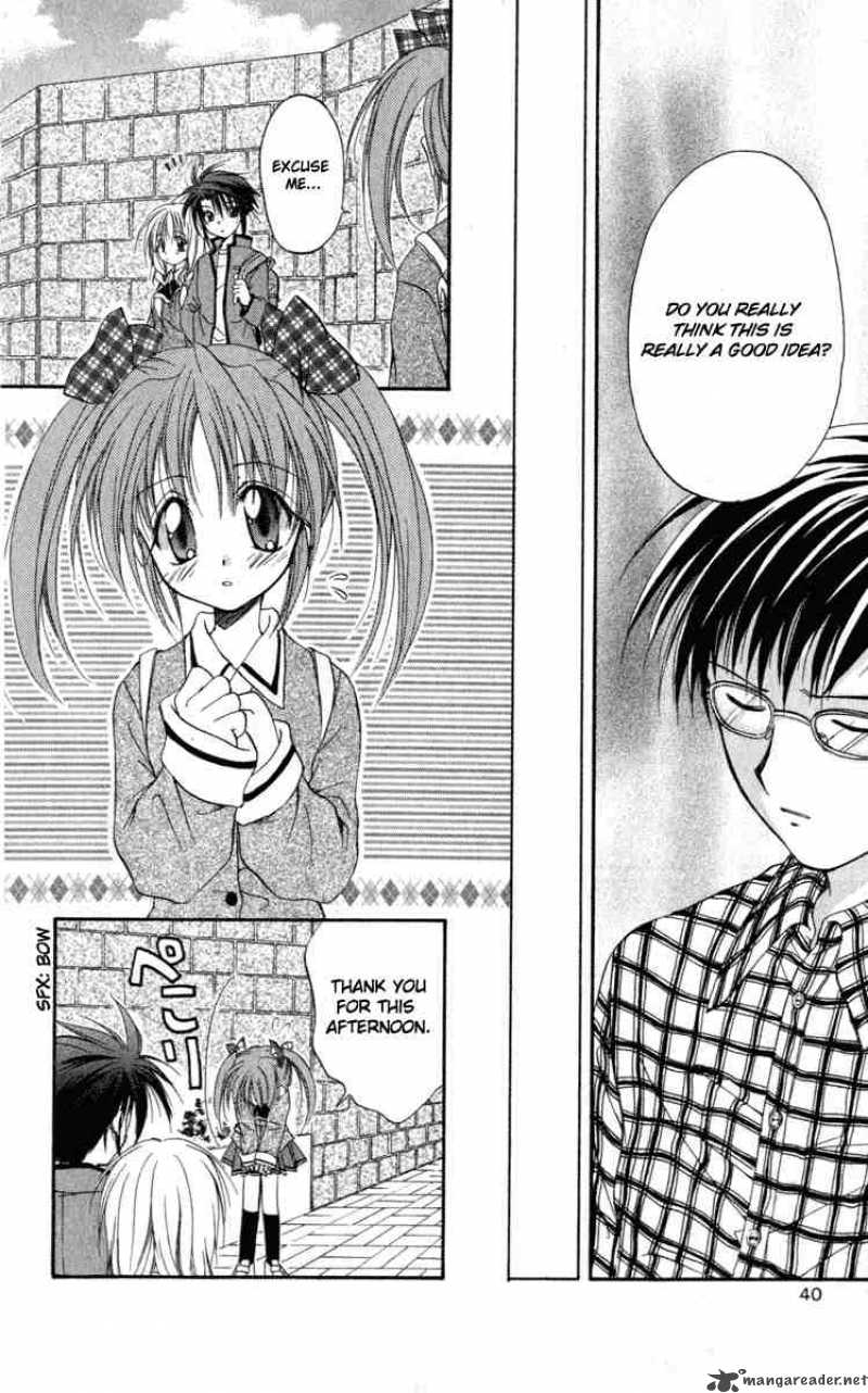 Spiral Suiri No Kizuna 11 38