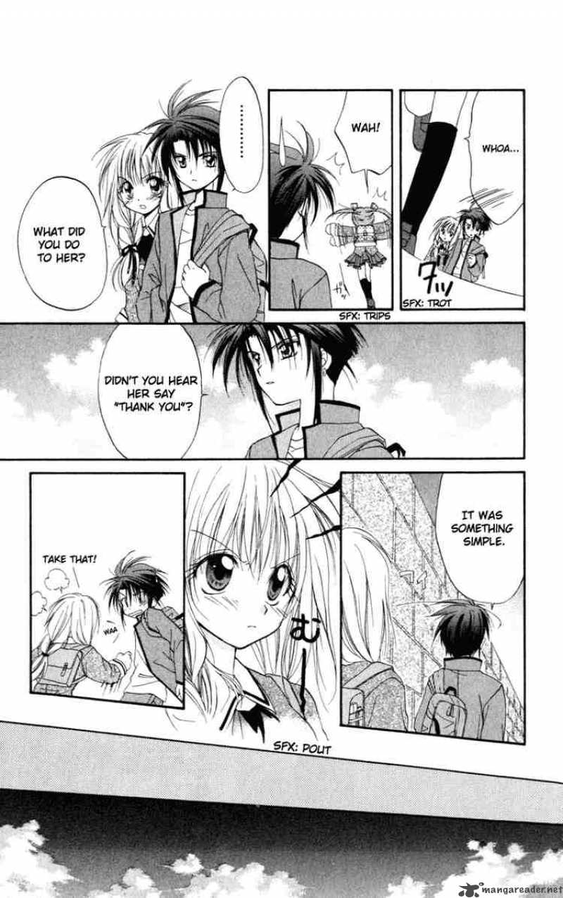 Spiral Suiri No Kizuna 11 39