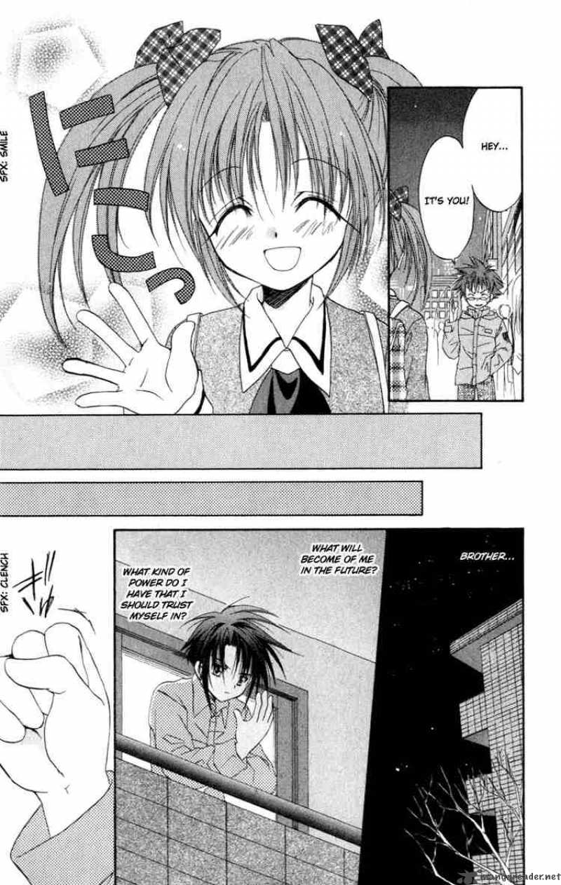Spiral Suiri No Kizuna 11 43