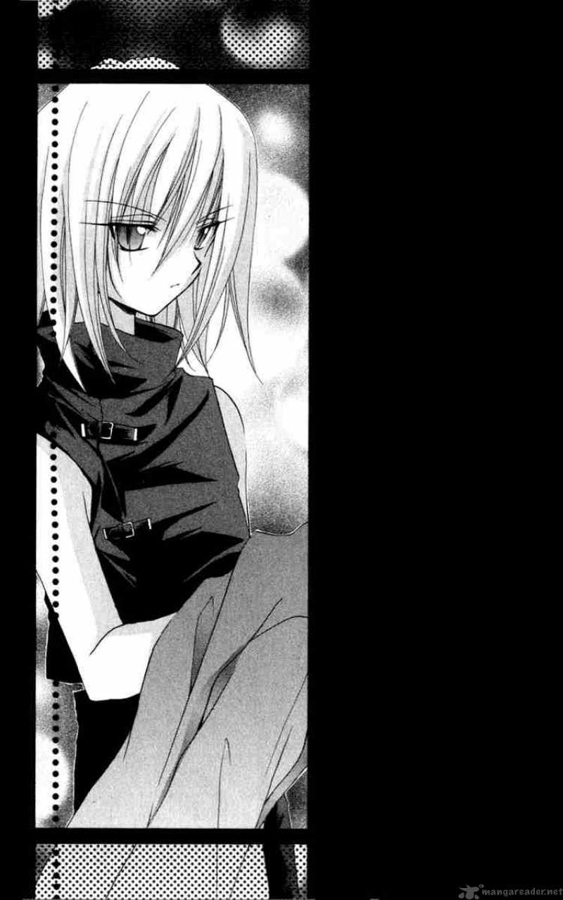 Spiral Suiri No Kizuna 11 6