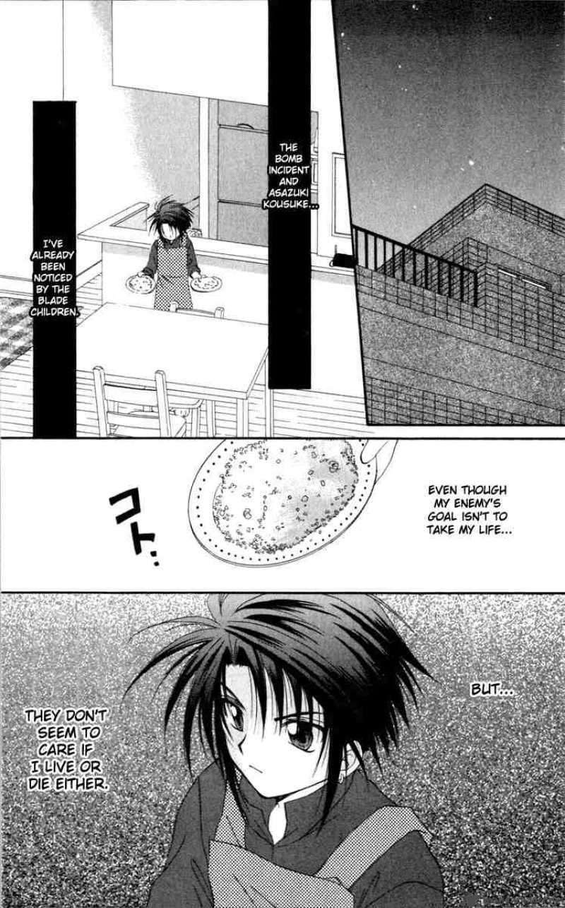 Spiral Suiri No Kizuna 11 7