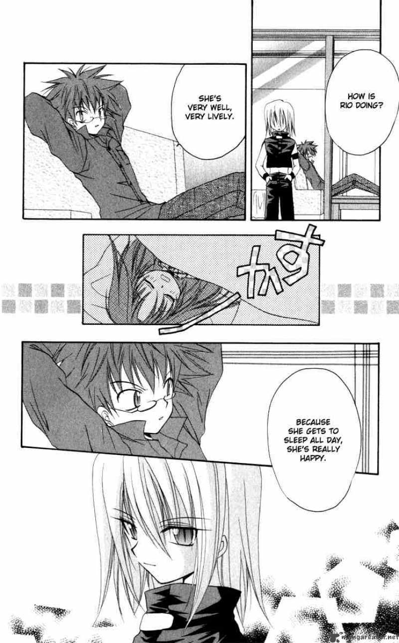 Spiral Suiri No Kizuna 14 12