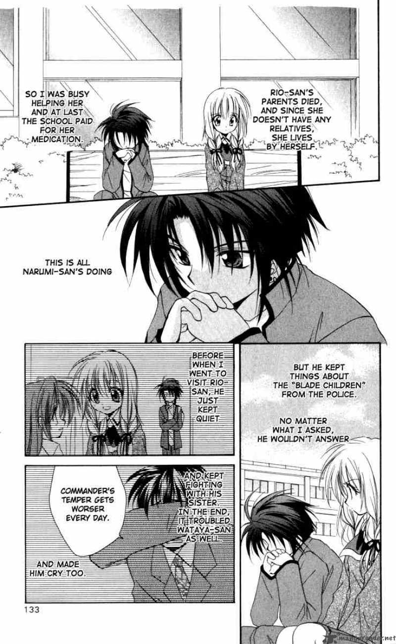 Spiral Suiri No Kizuna 14 5