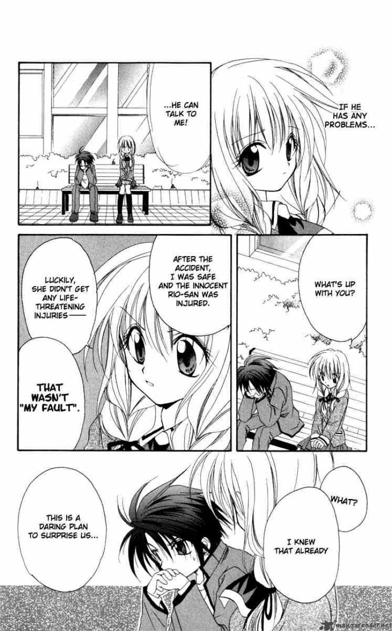 Spiral Suiri No Kizuna 14 6