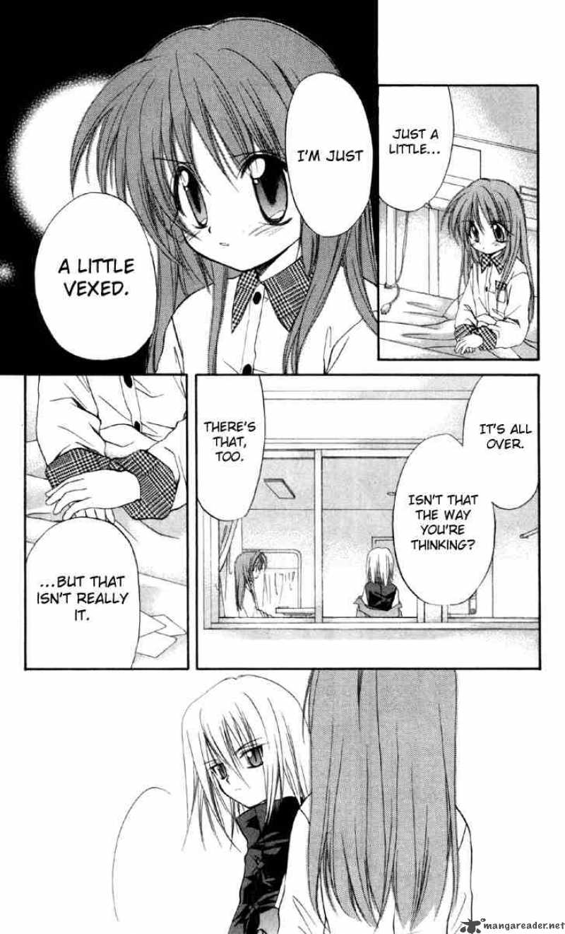 Spiral Suiri No Kizuna 16 18